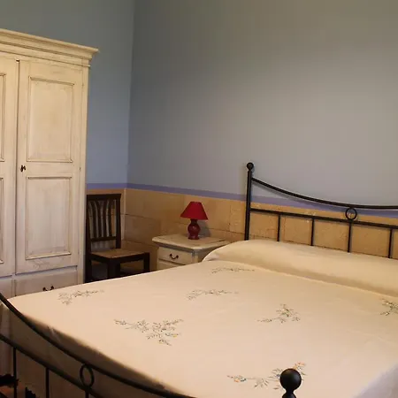 Elda Salento ベッド・アンド・ブレックファスト トゥーリエ