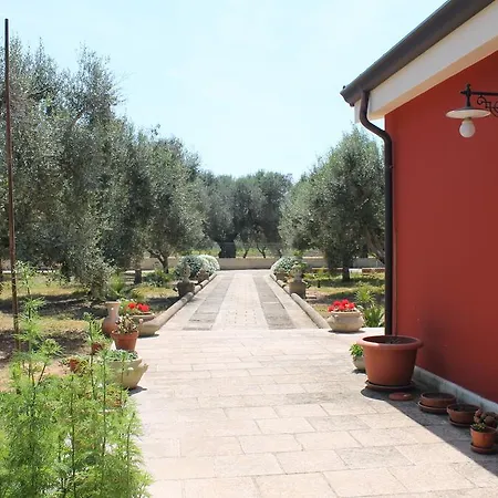 Elda Salento トゥーリエ