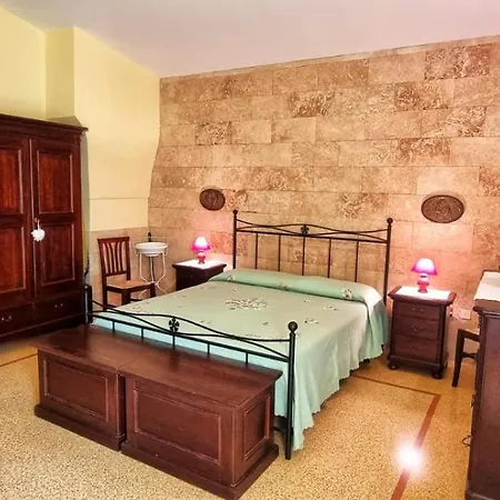 Elda Salento 3* Тулье