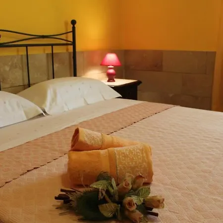 Elda Salento ベッド・アンド・ブレックファスト