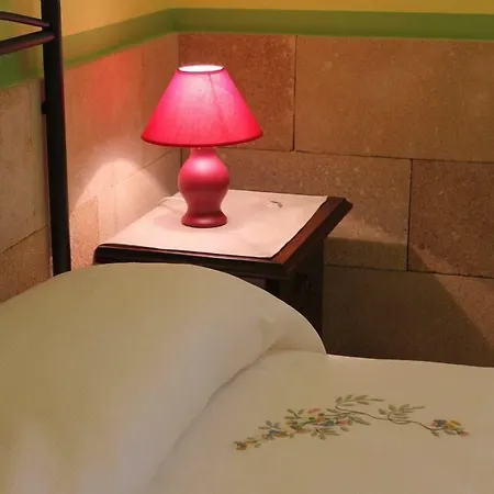 Elda Salento ベッド・アンド・ブレックファスト 3*