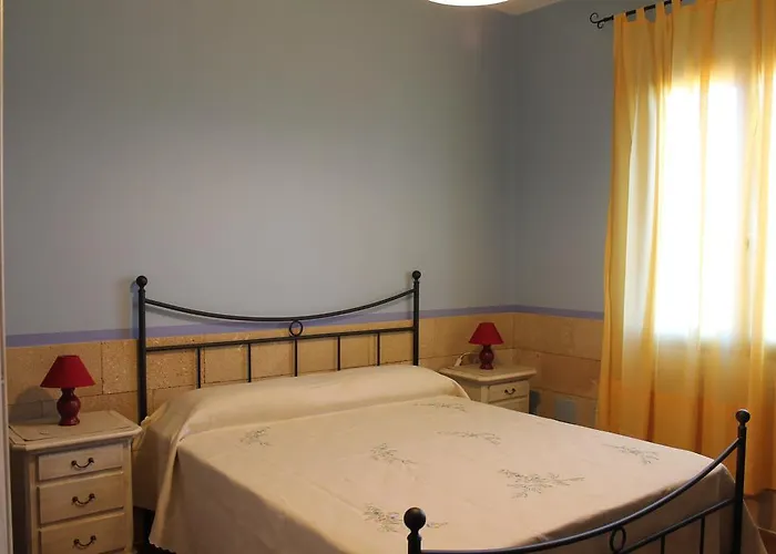 Elda Salento 3* توليي