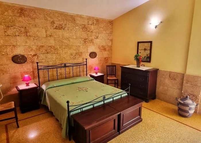 Elda Salento فندق مبيت وإفطار