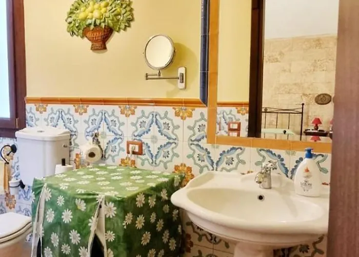 Elda Salento توليي