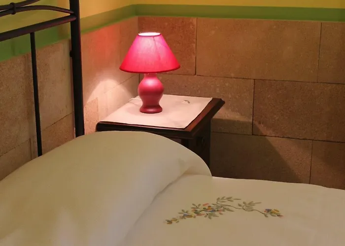 Elda Salento فندق مبيت وإفطار 3*