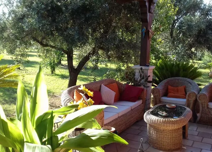 Elda Salento توليي