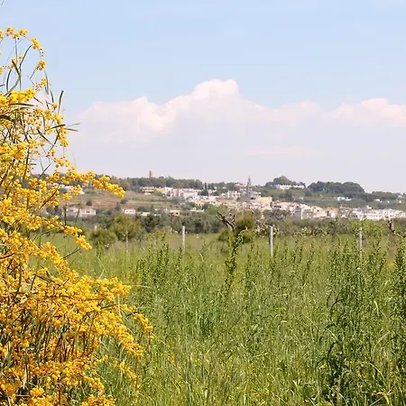 Elda Salento 住宿加早餐酒店 3*