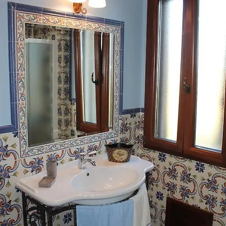 Bed and Breakfast Elda Salento Tuglie