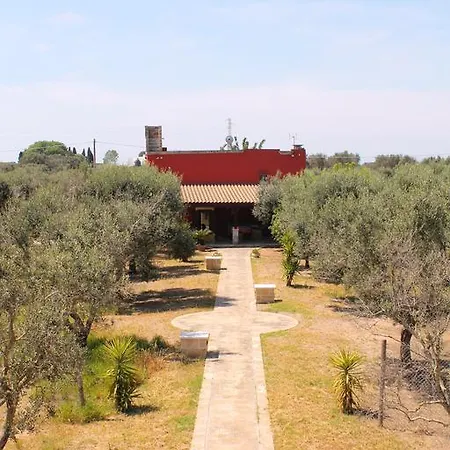 Bed and Breakfast Elda Salento 3*