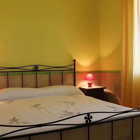 Elda Salento Bed and Breakfast