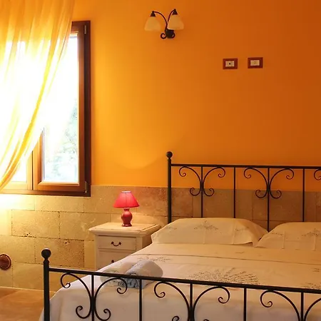 Elda Salento Bed and Breakfast 3*