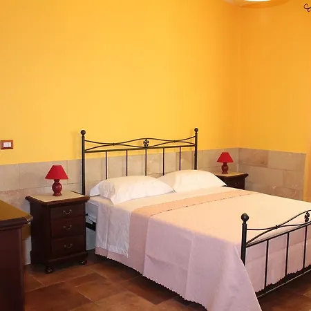 Bed and Breakfast Elda Salento Tuglie