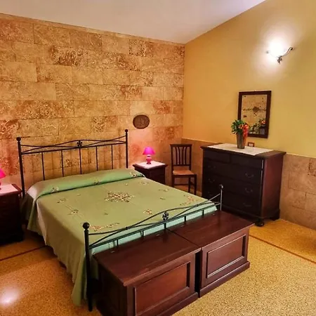 Elda Salento Bed and Breakfast