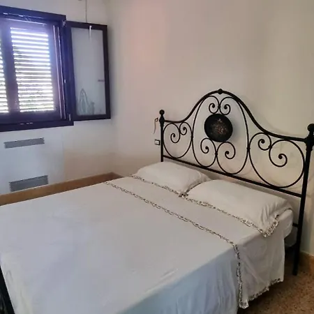 Elda Salento Bed and Breakfast Tuglie