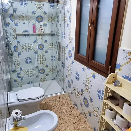 Bed and Breakfast Elda Salento