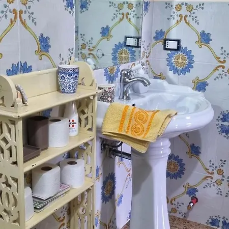 Elda Salento 3* Tuglie