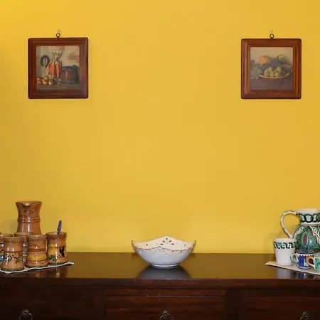 Bed and Breakfast Elda Salento 3*