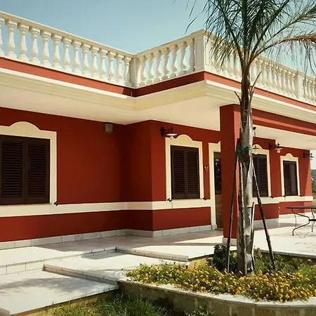 Bed and Breakfast Elda Salento Tuglie