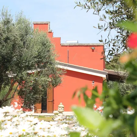 Bed and Breakfast Elda Salento