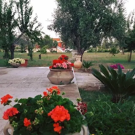 Bed and Breakfast Elda Salento