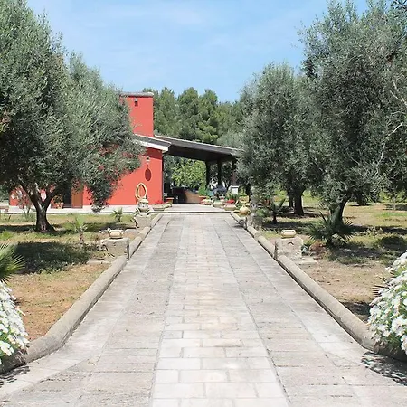 Elda Salento Bed and Breakfast 3*