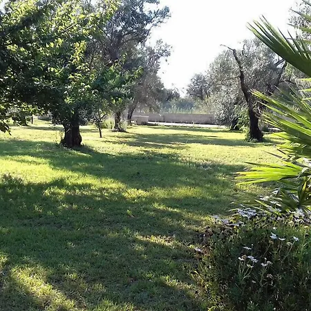 Elda Salento 3* Tuglie