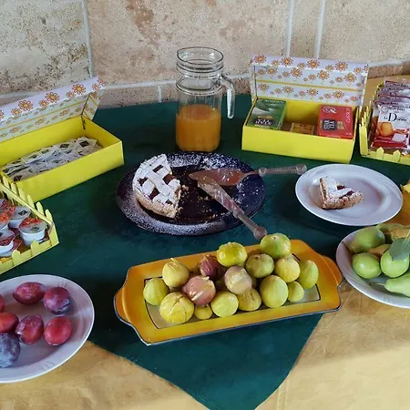 Bed and Breakfast Elda Salento 3*