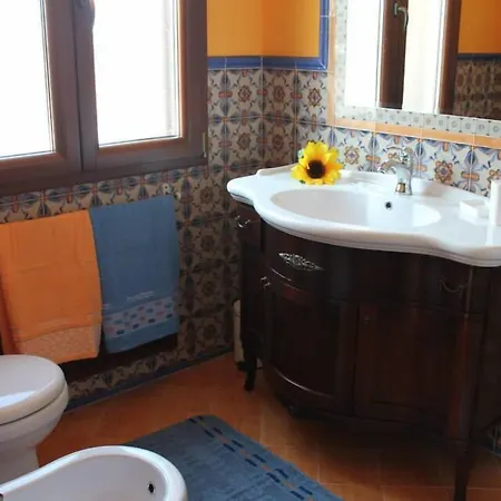 Bed & Breakfast Elda Salento 3*