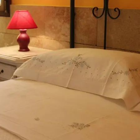 Elda Salento 3* 图列