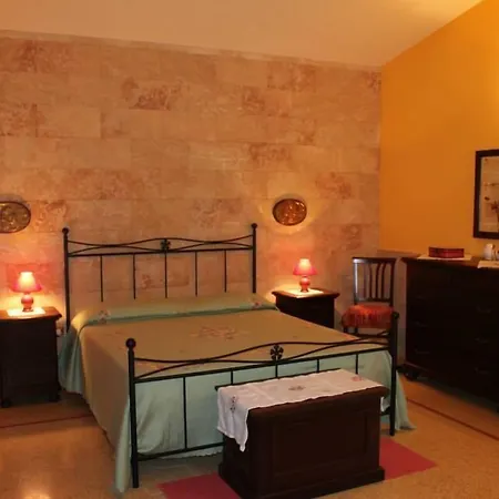 Bed and Breakfast Elda Salento 3*