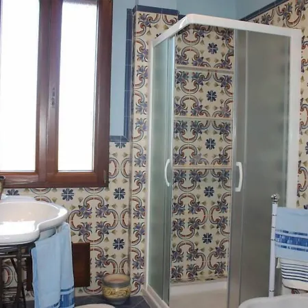 Bed & Breakfast Elda Salento 3*