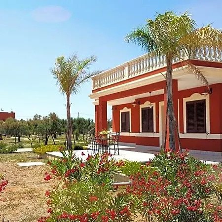 Elda Salento Bed & Breakfast Tuglie