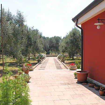 Elda Salento Tuglie