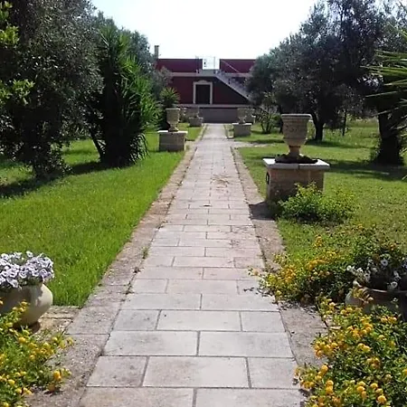 Elda Salento