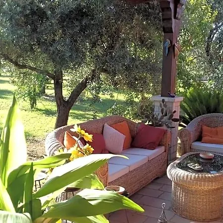 Elda Salento Tuglie