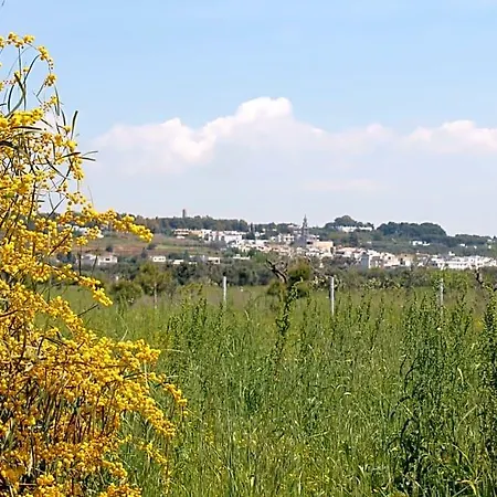 Elda Salento Bed & Breakfast Tuglie