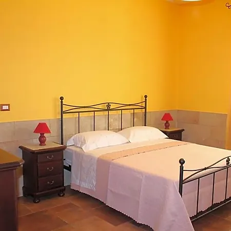 Bed & Breakfast Elda Salento 3*