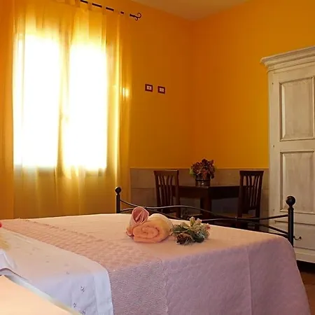 Elda Salento Bed & Breakfast Tuglie