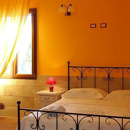 Elda Salento Bed & Breakfast Tuglie