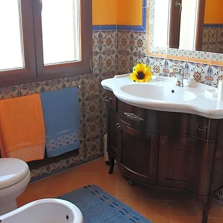 Bed & Breakfast Elda Salento Tuglie