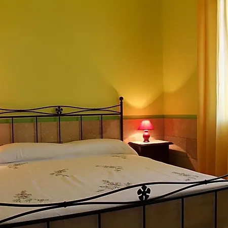Elda Salento 3* Tuglie