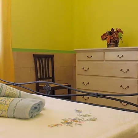 Elda Salento Bed & Breakfast
