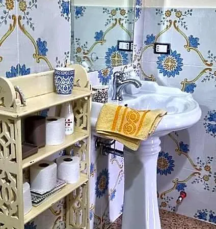 Elda Salento Bed & Breakfast Tuglie