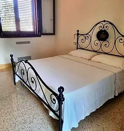 Elda Salento 3*