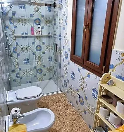 Elda Salento Bed & Breakfast Tuglie