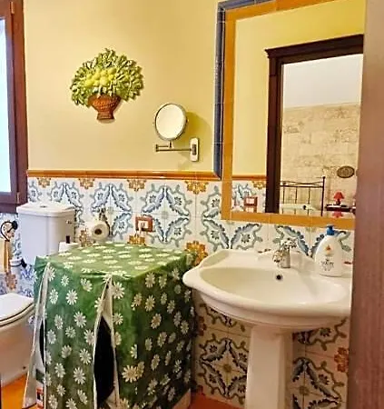 Elda Salento Bed & Breakfast