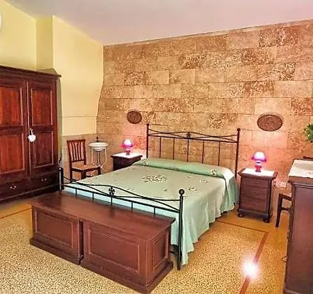 Bed & Breakfast Elda Salento Tuglie