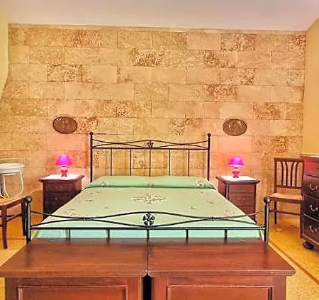 Elda Salento Bed & Breakfast Tuglie