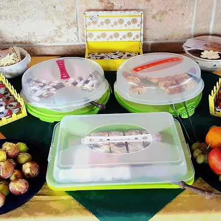 Bed and Breakfast Elda Salento 3*