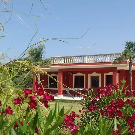 Elda Salento Bed and Breakfast